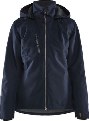 Blåkläder Damen Arbeitsjacke Winterjacke 49721977