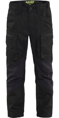 Blåkläder Kinder Arbeitshose Stretch 52201845