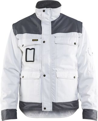 Blåkläder Arbeitsjacke Maler Jacke 48651900