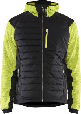 Blåkläder Arbeitsjacke Hybrid Jacke 59302117
