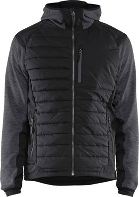 Blåkläder Arbeitsjacke Hybrid Jacke 59302117