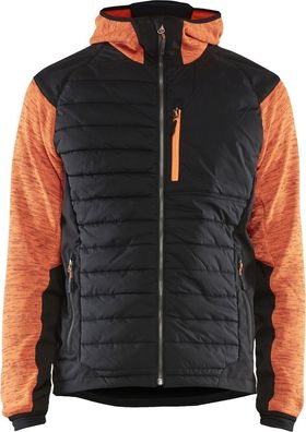 Blåkläder Arbeitsjacke Hybrid Jacke 59302117
