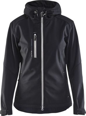 Blåkläder Damen Arbeitsjacke Softshell Jacke 49192517
