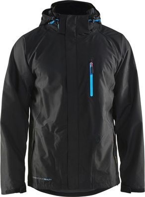 Blåkläder Arbeitsjacke Regenjacke 48661946