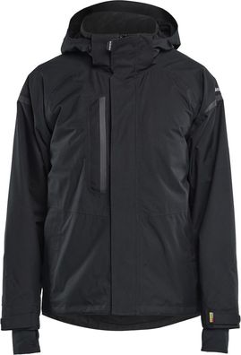 Blåkläder Arbeitsjacke Shell Jacke 49881987