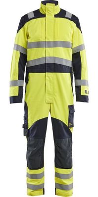 Blåkläder Multinorm Overall Inhärent 60891512