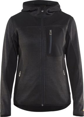 Blåkläder Damen Arbeitsjacke Strickjacke 49312117