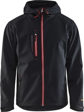 Blåkläder Arbeitsjacke Softshell Jacke 49492517