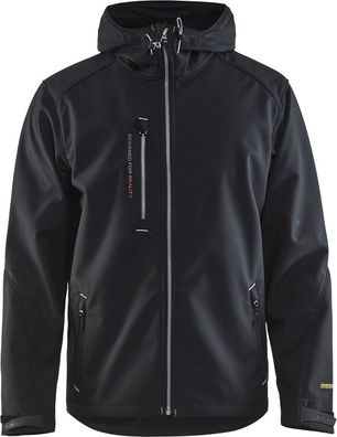 Blåkläder Arbeitsjacke Softshell Jacke 49492517