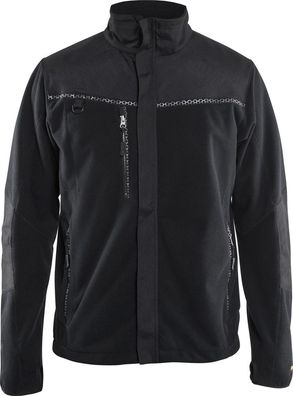 Blåkläder Arbeitsjacke Fleecejacke winddicht 49552524