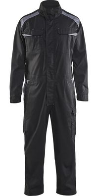 Blåkläder Industrie Overall 60541210