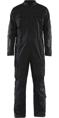 Blåkläder Industrie Overall Stretch 61441832
