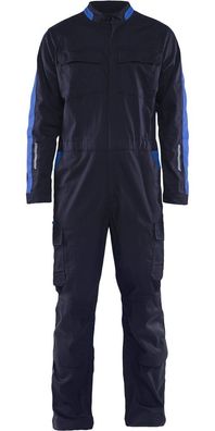 Blåkläder Industrie Overall Stretch 61441832