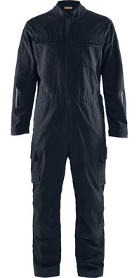 Blåkläder Industrie Overall Stretch 61661344