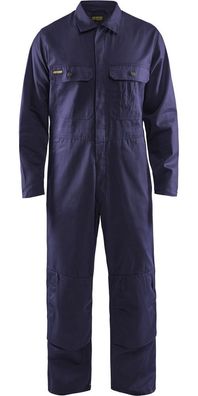 Blåkläder Overall 61511000