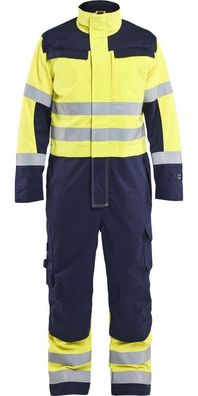 Blåkläder Arbeitsoverall Multinorm Overall 63791514