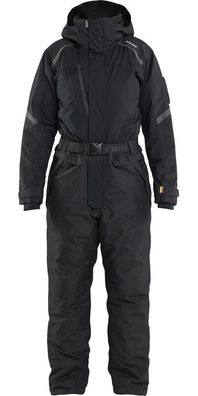 Blåkläder Damen Winter Overall 67021977
