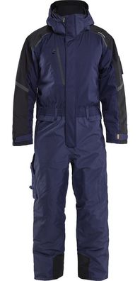 Blåkläder Winter Overall 67851977