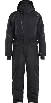 Blåkläder Winter Overall 67851977