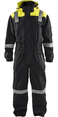 Blåkläder Winter Overall ungefüttert 67861977