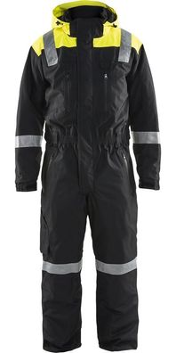 Blåkläder Winteroverall 67871977