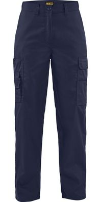 Blåkläder Damen Arbeitshose Profil 71201800