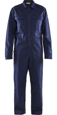 Blåkläder Flammschutz Overall 67041516