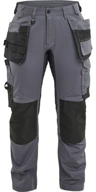 Blåkläder Damen Arbeitshose Handwerker mit Stretch 71321832