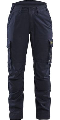 Blåkläder Damen Arbeitshose Damenhose Inhärent 71071512