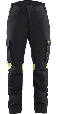 Blåkläder Damen Arbeitshose Damenhose Inhärent 71071512