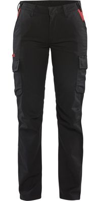 Blåkläder Damen Arbeitshose Industrie Stretch 71441832