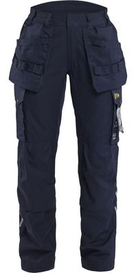 Blåkläder Damen Arbeitshose Handwerker Inhärent 71081512