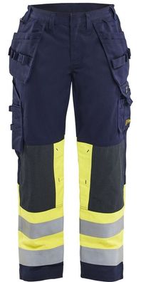 Blåkläder Damen Arbeitshose Multinorm 70811514