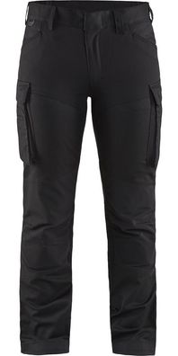 Blåkläder Damen Arbeitshose Service Stretch 71471830