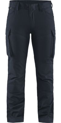 Blåkläder Damen Arbeitshose Service Stretch 71471830