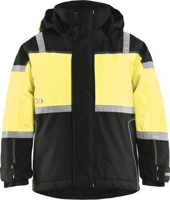 Blåkläder Arbeitsjacke Kinder Winterjacke 48581977