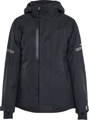 Blåkläder Damen Arbeitsjacke Shell Jacke 49081987