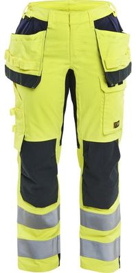 Blåkläder Damen Arbeitshose Multinorm inhärent mit Stretch 71451512