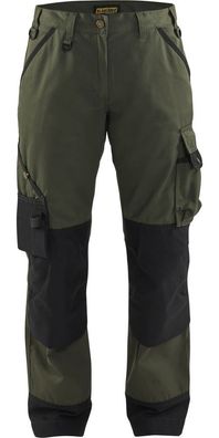 Blåkläder Damen Arbeitshose Garten 71541835