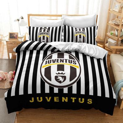 Fubballverein 135x200|200x200| Bettwasche Deckenbezug Set mit Kissenbezug