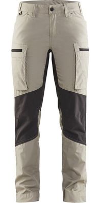 Blåkläder Damen Arbeitshose Service mit Stretch 71591845