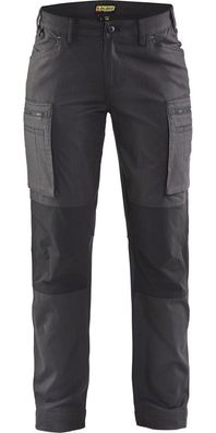 Blåkläder Damen Arbeitshose Service Stretch 71591146