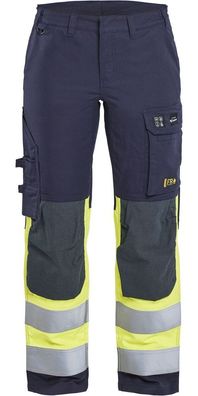 Blåkläder Damen Arbeitshose Multinorm inhärent mit Stretch 71871512