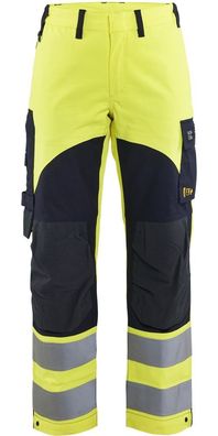 Blåkläder Damen Arbeitshose Multinorm inhärent 71891512