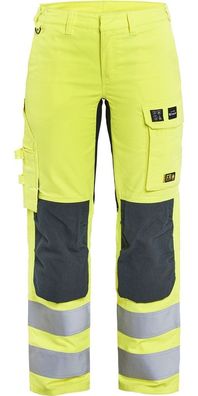 Blåkläder Damen Arbeitshose Multinorm inhärent mit Stretch 71911512