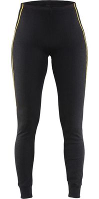 Blåkläder Damen Funktionsunterwäsche Flammschutz Unterhose 68% Merino 72031075