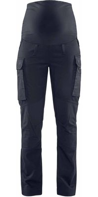 Blåkläder Damen Arbeitshose Service Umstandshose mit Stretch 71011830