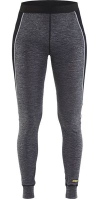 Blåkläder Damen Funktionsunterwäsche Unterhose WARM 100% Merino 72011732