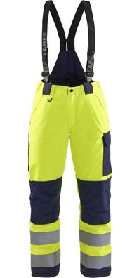 Blåkläder Damen Arbeitshose High Vis Winter 78851977