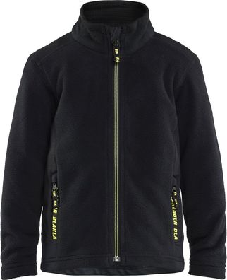 Blåkläder Kinder Microfleece Pullover 52061010